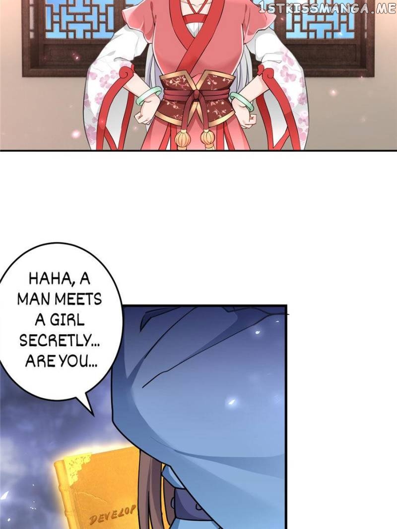 The Making Of Patriarch chapter 43 - page 12