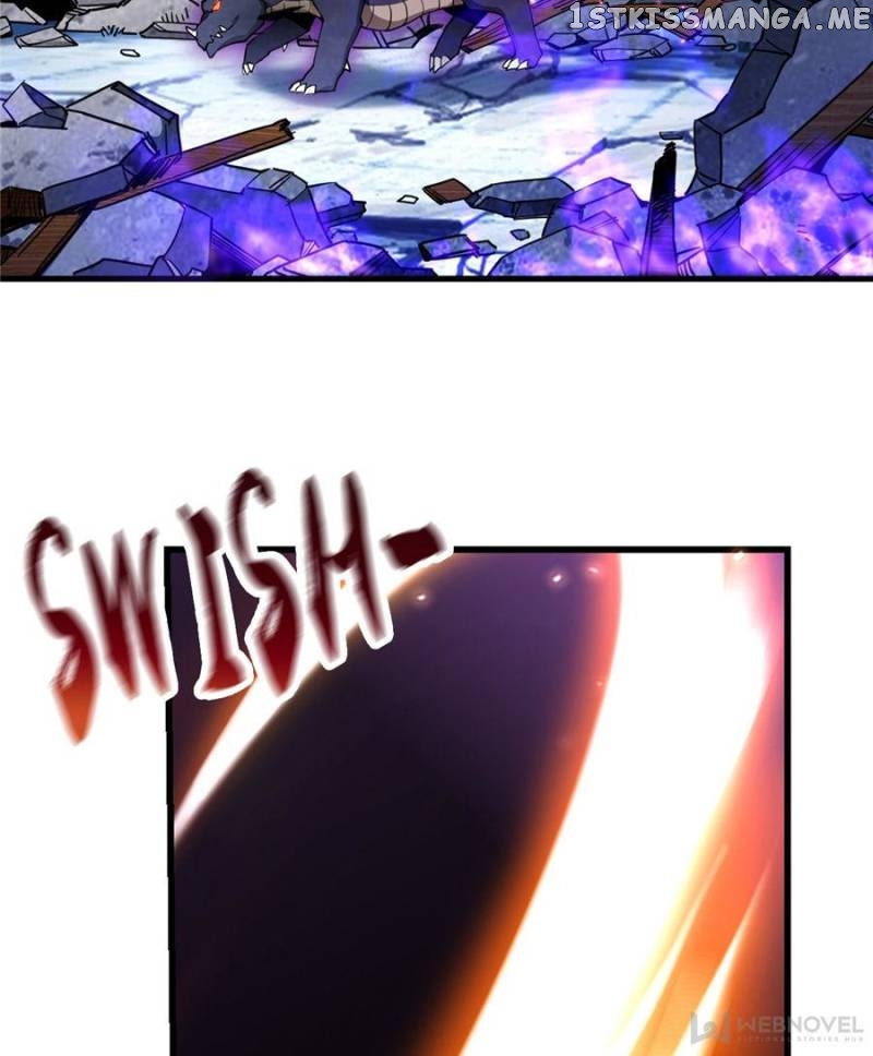 The Making Of Patriarch chapter 43 - page 30