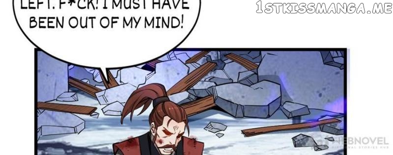 The Making Of Patriarch chapter 43 - page 35