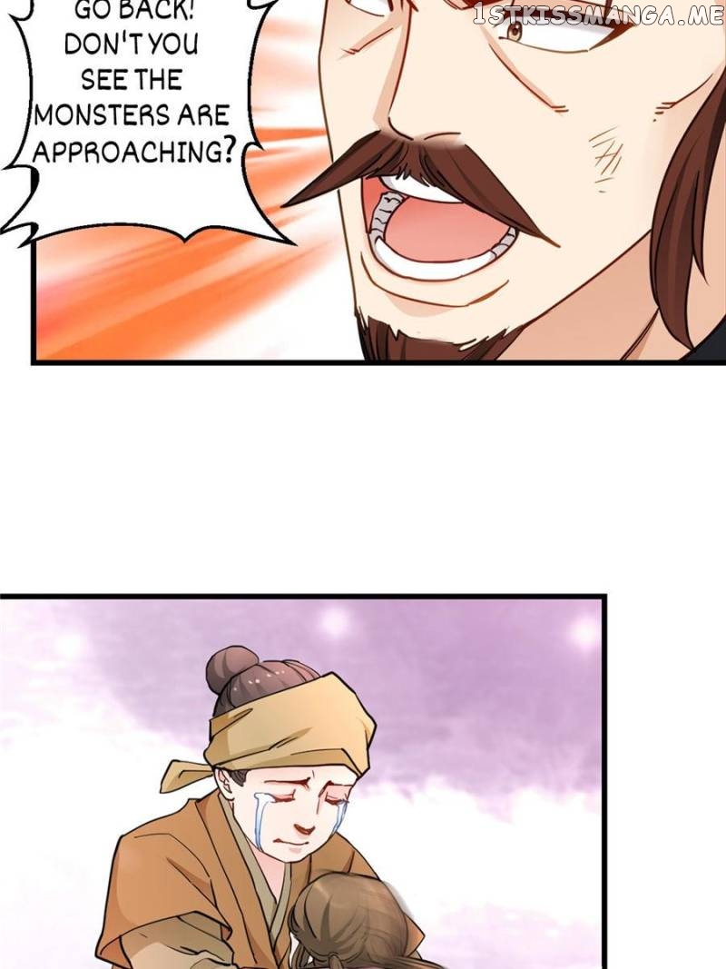The Making Of Patriarch chapter 43 - page 40