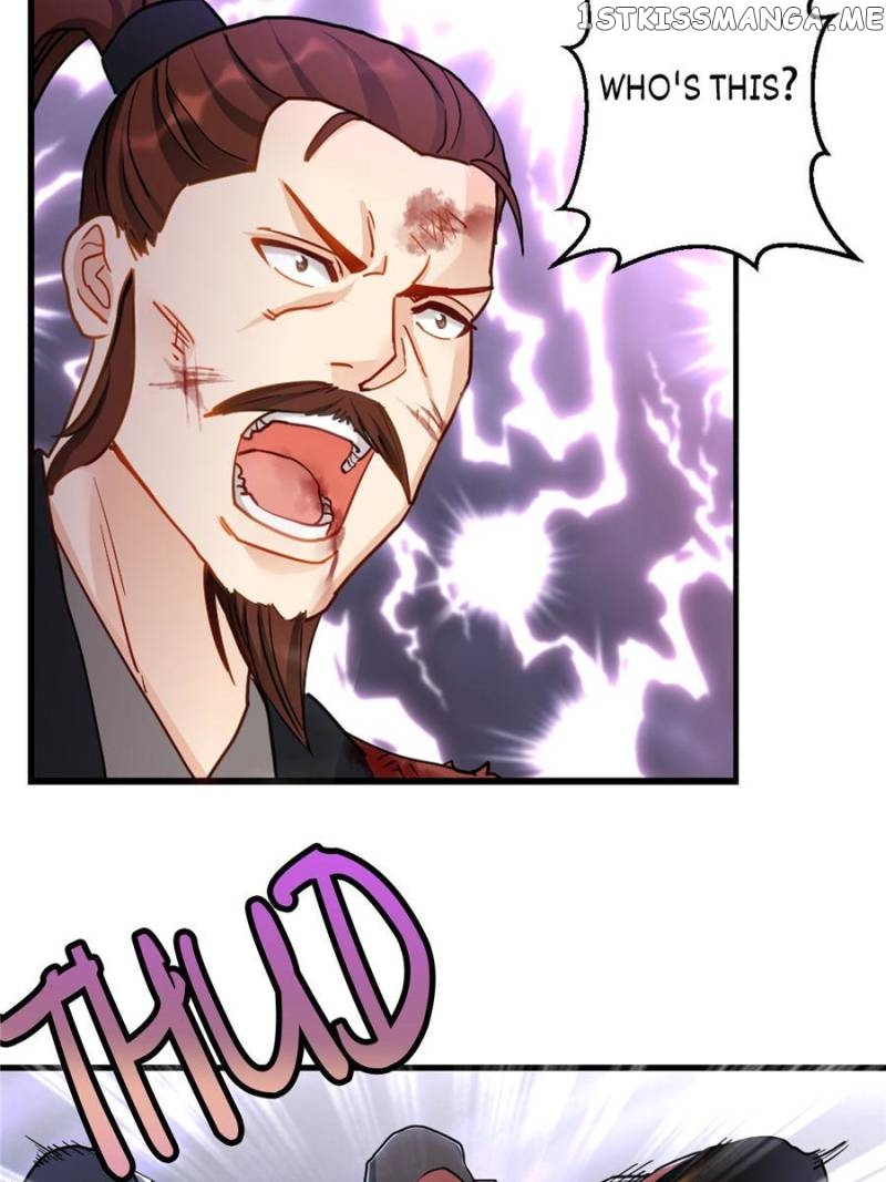 The Making Of Patriarch chapter 43 - page 45