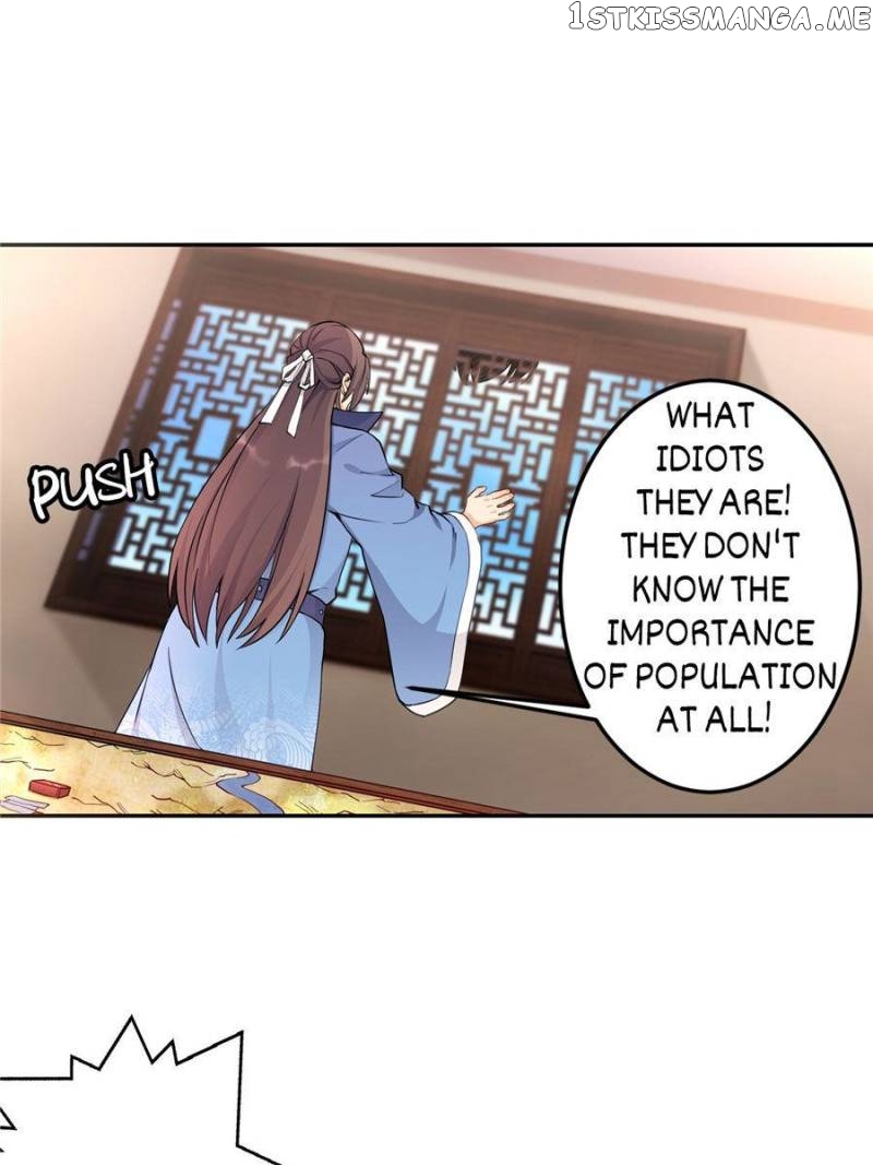 The Making Of Patriarch chapter 43 - page 7