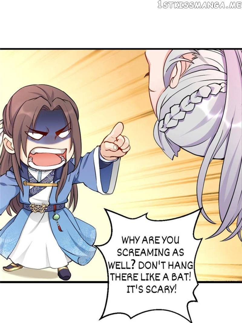The Making Of Patriarch chapter 43 - page 9
