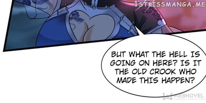 The Making Of Patriarch chapter 120 - page 12