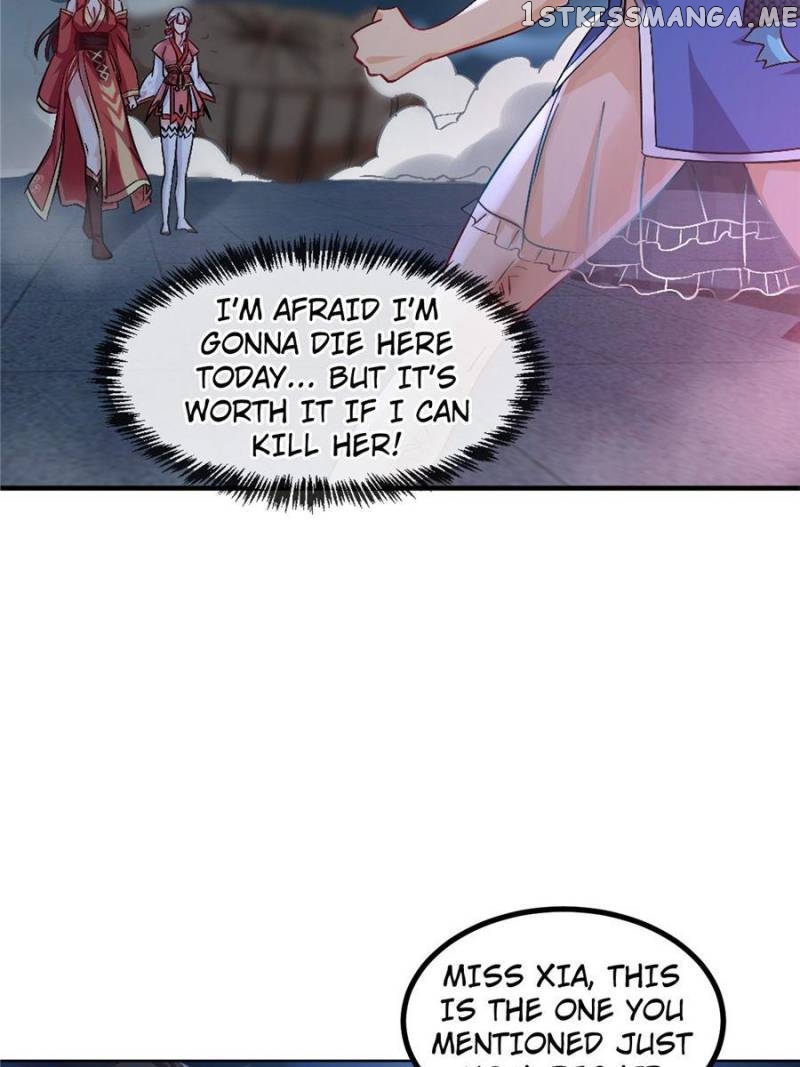The Making Of Patriarch chapter 120 - page 20