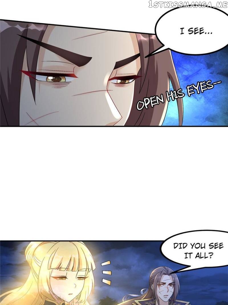 The Making Of Patriarch chapter 120 - page 38
