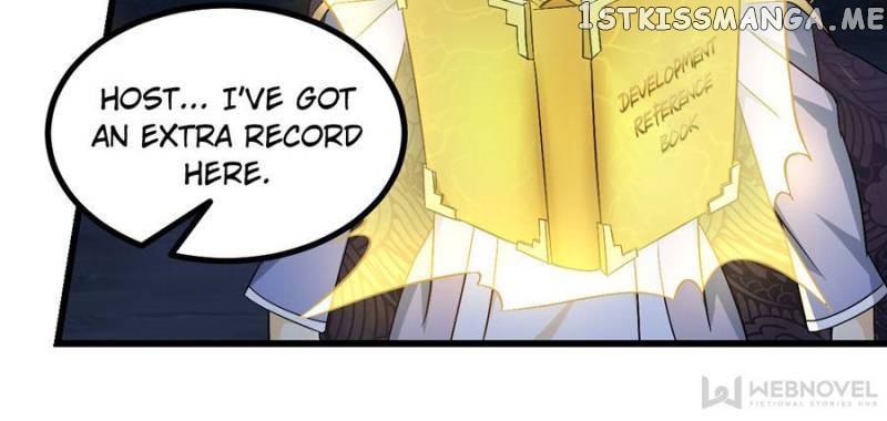The Making Of Patriarch chapter 120 - page 42