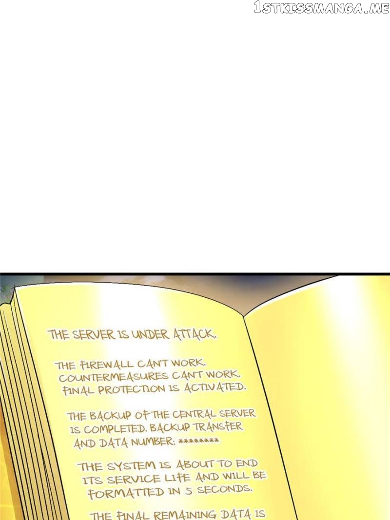 The Making Of Patriarch chapter 120 - page 43