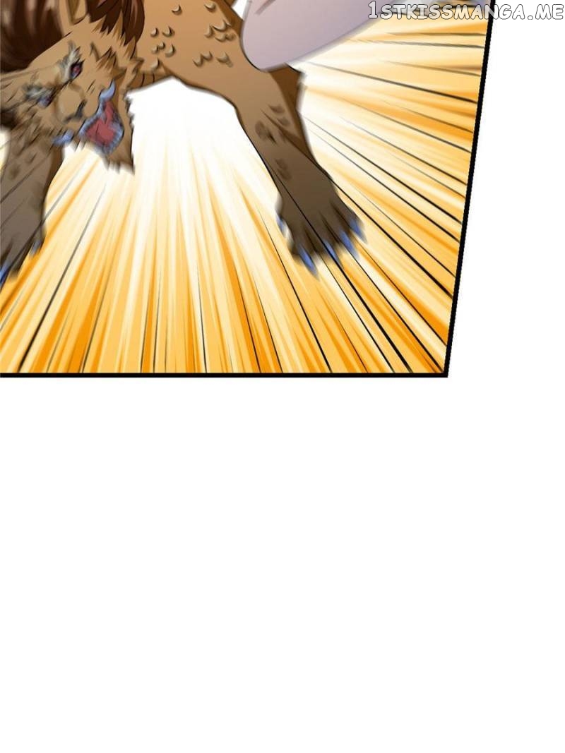 The Making Of Patriarch chapter 120 - page 5