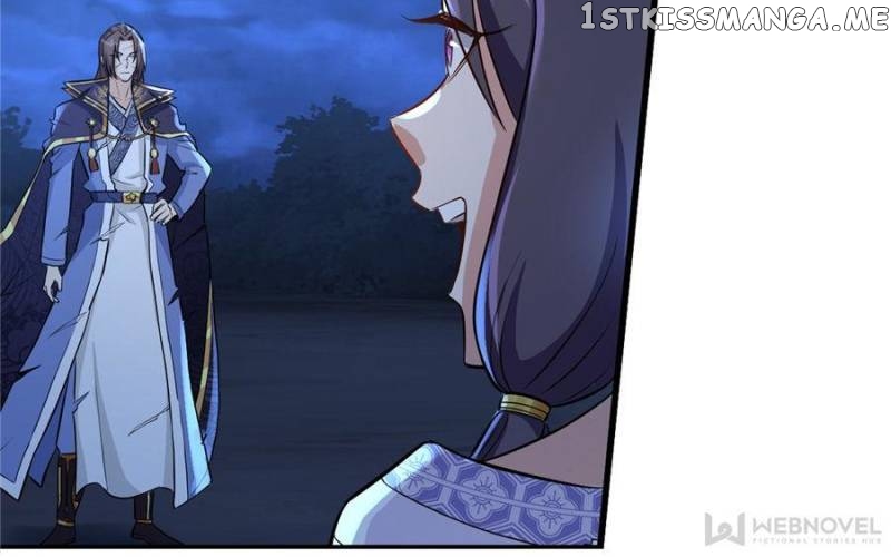 The Making Of Patriarch chapter 120 - page 53