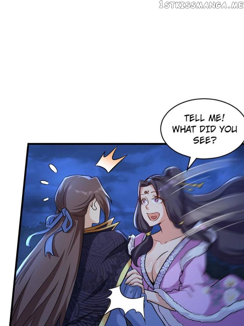 The Making Of Patriarch chapter 120 - page 54