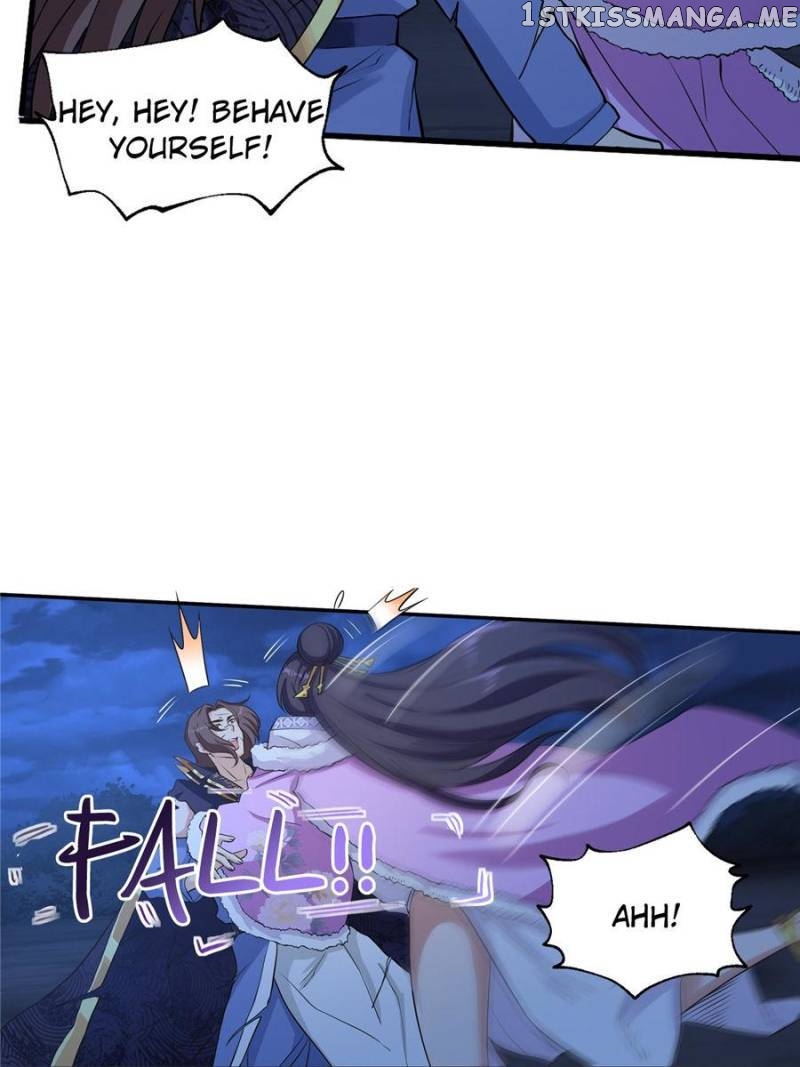 The Making Of Patriarch chapter 120 - page 55
