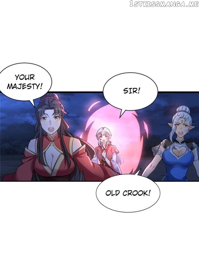 The Making Of Patriarch chapter 120 - page 57