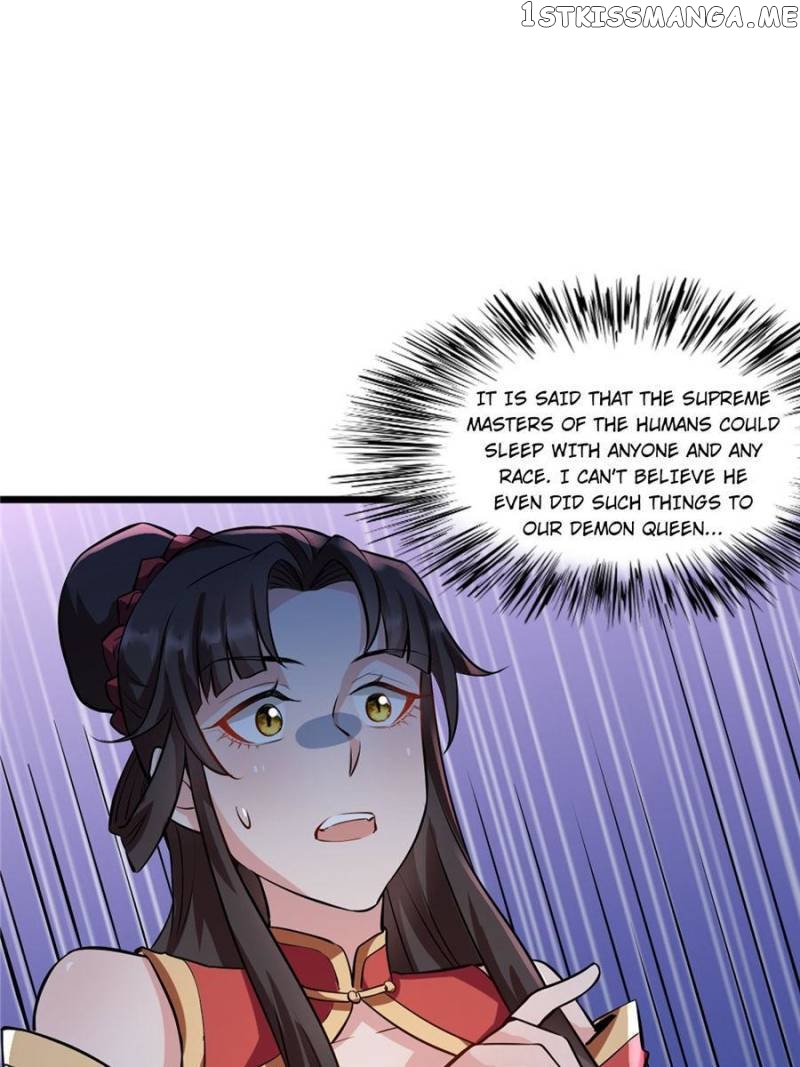 The Making Of Patriarch chapter 120 - page 61