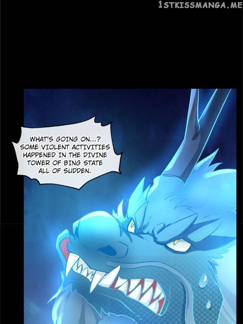 The Making Of Patriarch chapter 120 - page 70