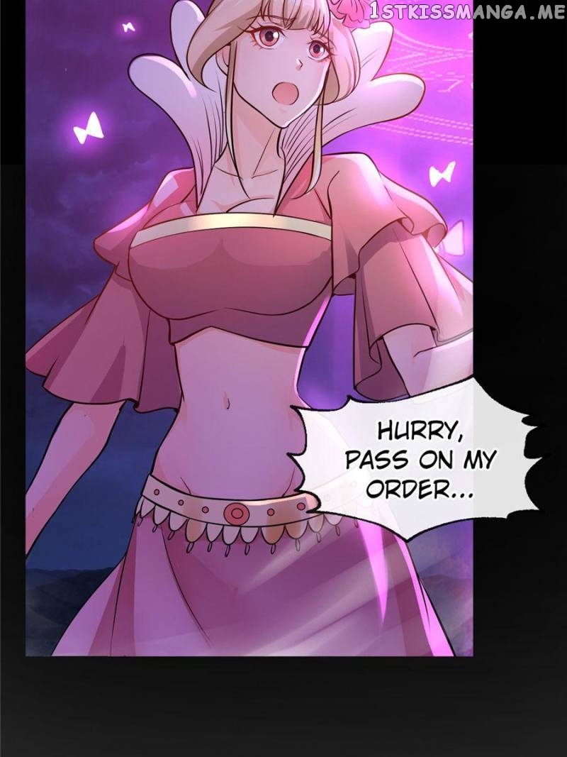 The Making Of Patriarch chapter 120 - page 75