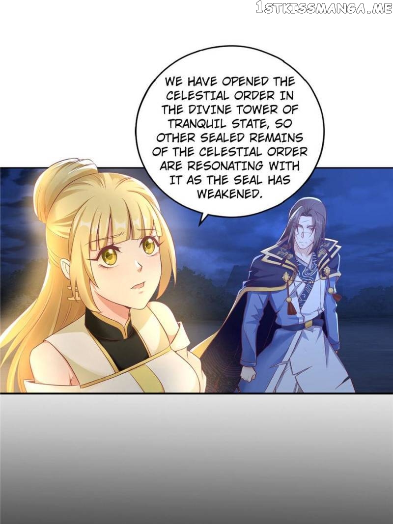 The Making Of Patriarch chapter 120 - page 79