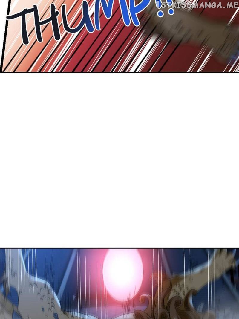 The Making Of Patriarch chapter 120 - page 8
