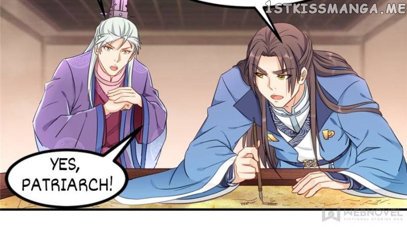 The Making Of Patriarch chapter 42 - page 11