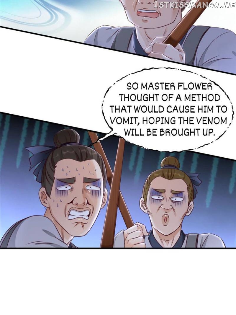 The Making Of Patriarch chapter 42 - page 13