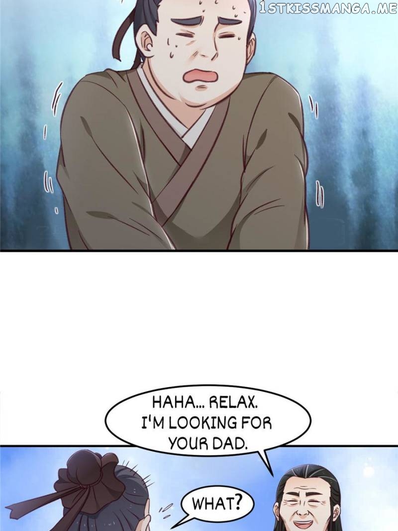 The Making Of Patriarch chapter 42 - page 27