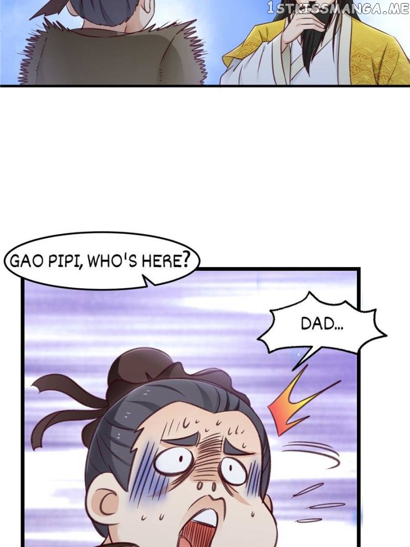 The Making Of Patriarch chapter 42 - page 28