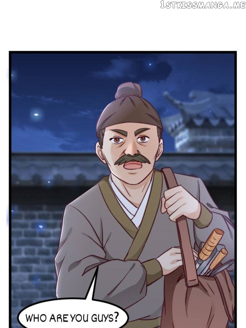The Making Of Patriarch chapter 42 - page 30