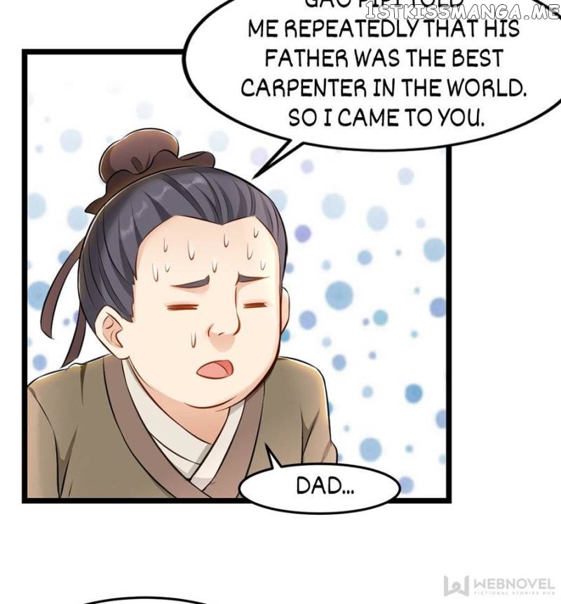 The Making Of Patriarch chapter 42 - page 37