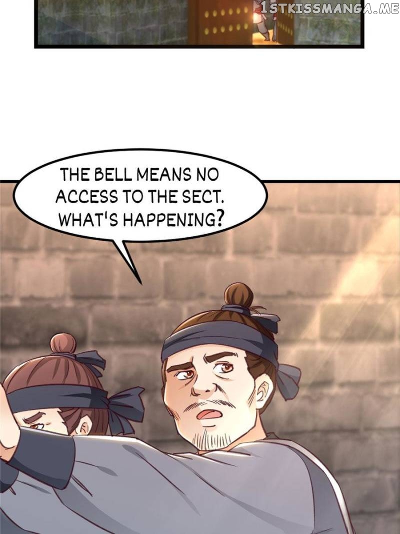 The Making Of Patriarch chapter 42 - page 4