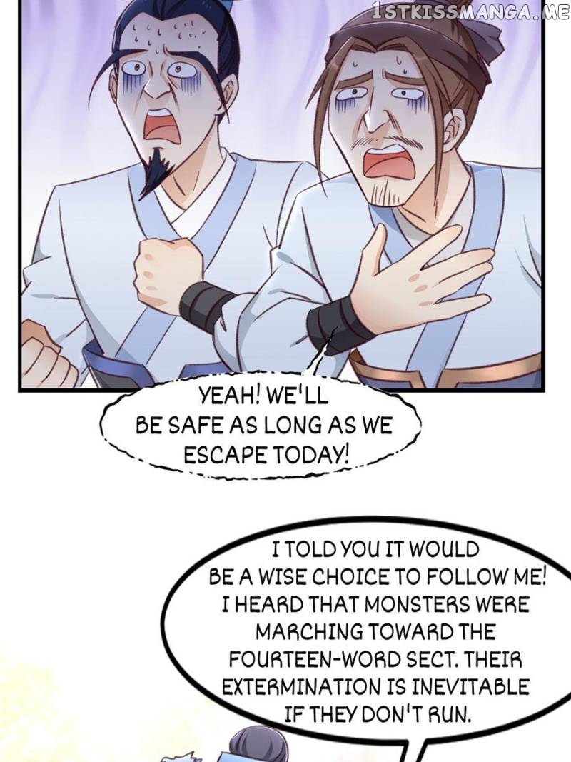 The Making Of Patriarch chapter 42 - page 46