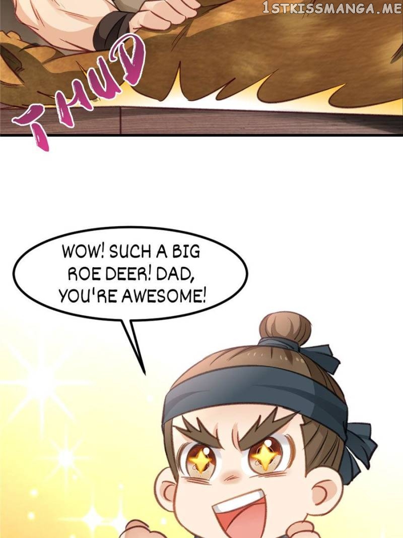 The Making Of Patriarch chapter 42 - page 7