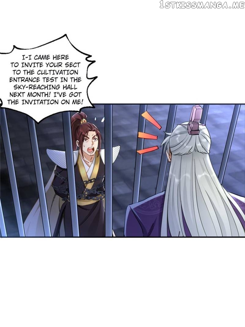The Making Of Patriarch chapter 62 - page 11