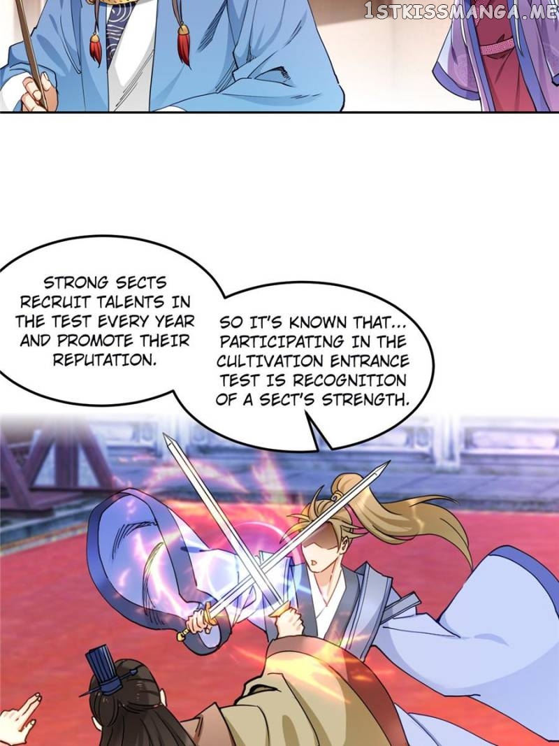 The Making Of Patriarch chapter 62 - page 15
