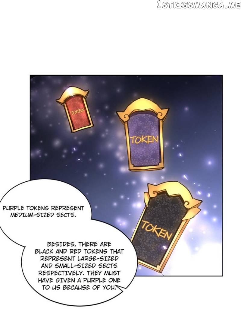 The Making Of Patriarch chapter 62 - page 17