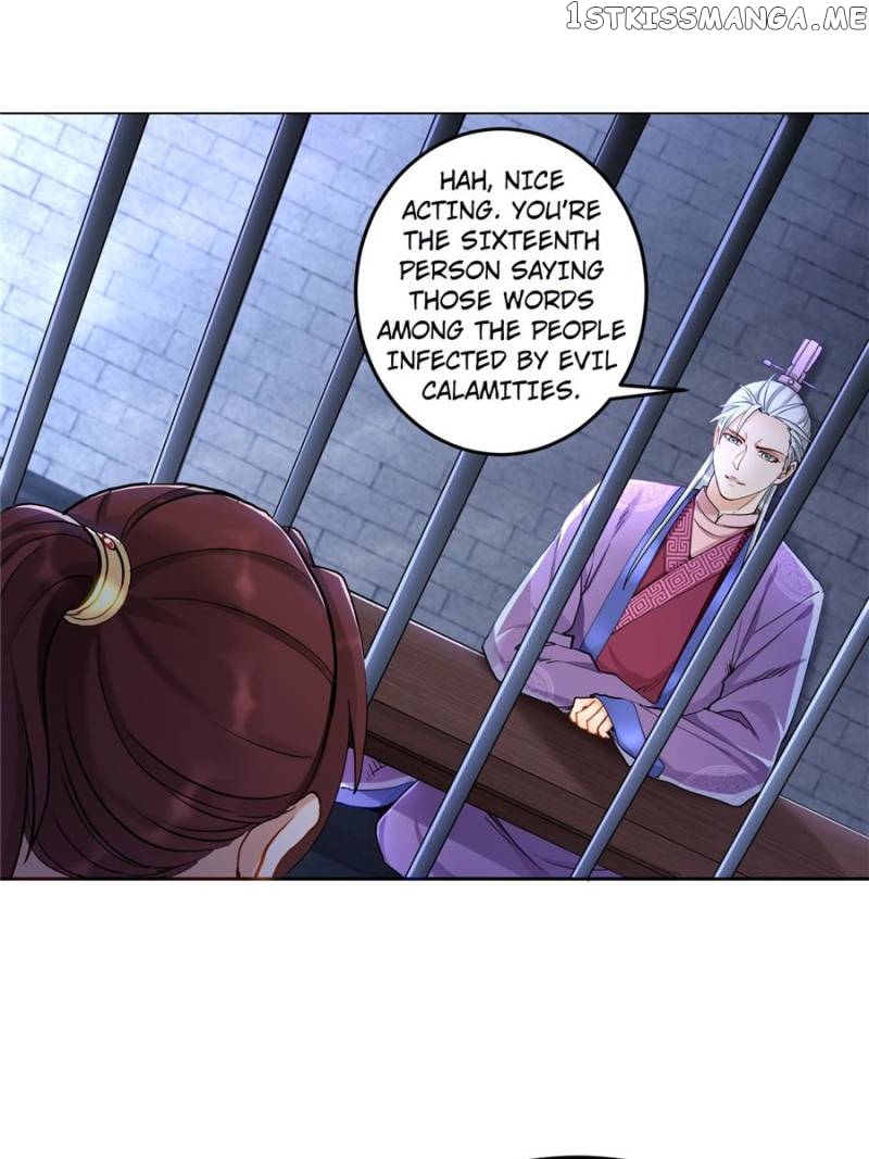 The Making Of Patriarch chapter 62 - page 2