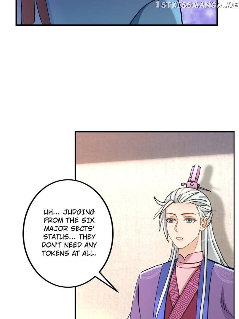 The Making Of Patriarch chapter 62 - page 20