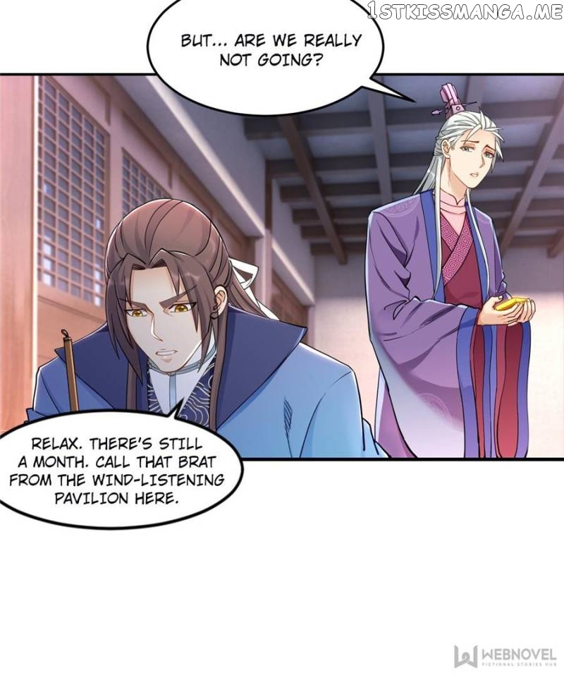 The Making Of Patriarch chapter 62 - page 22
