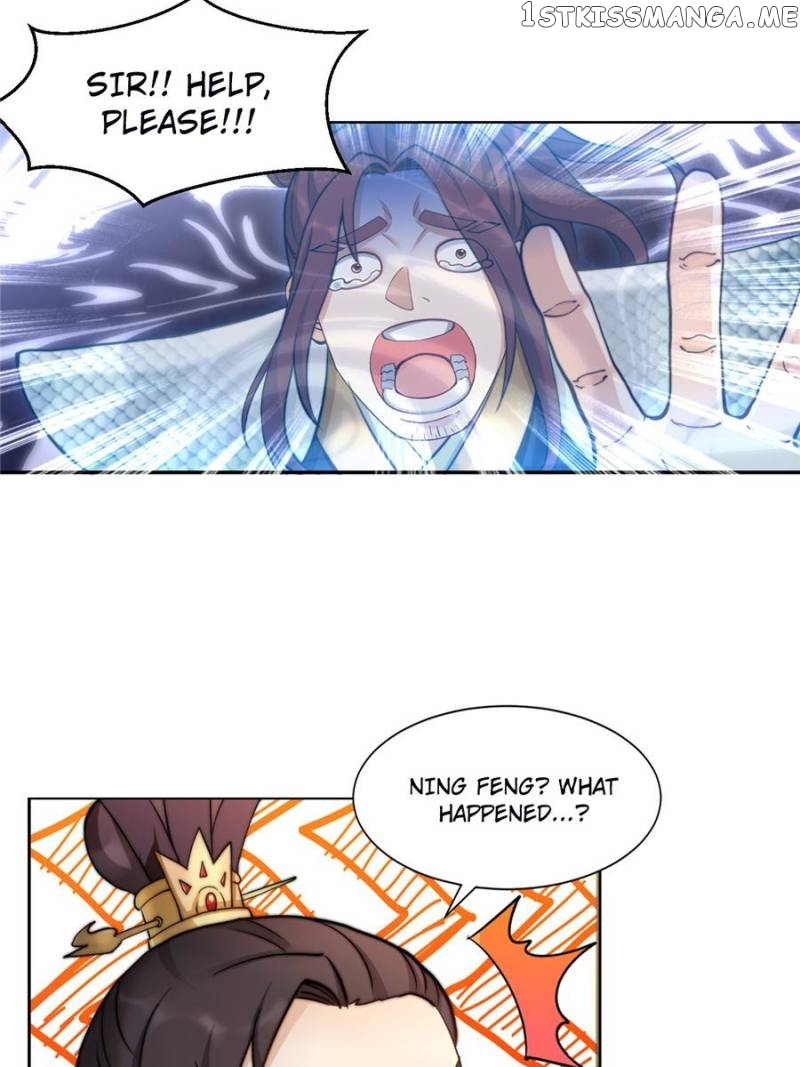 The Making Of Patriarch chapter 62 - page 30
