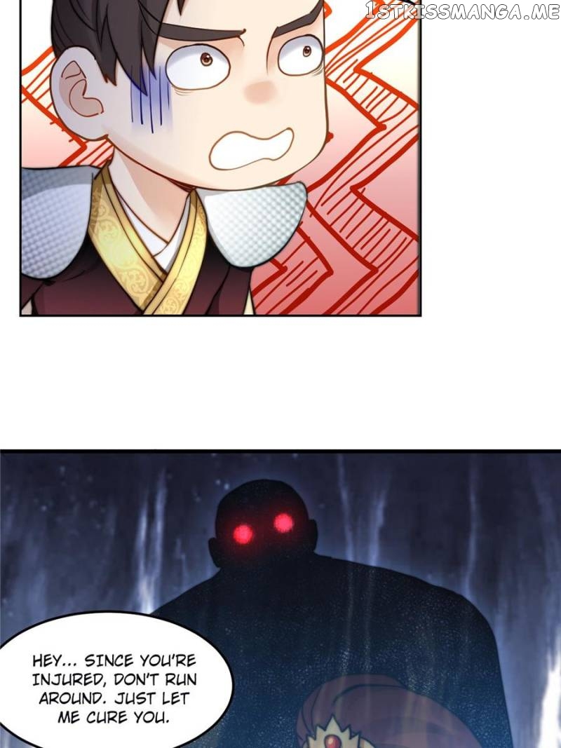 The Making Of Patriarch chapter 62 - page 31