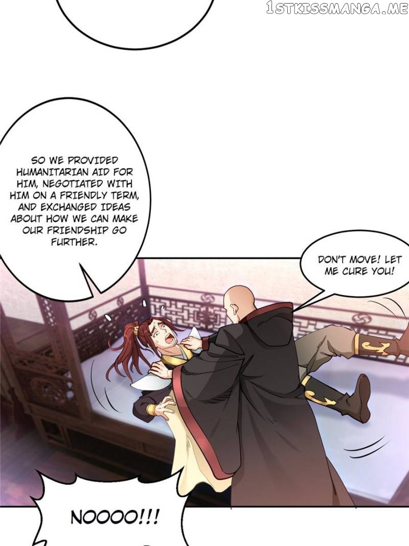 The Making Of Patriarch chapter 62 - page 38