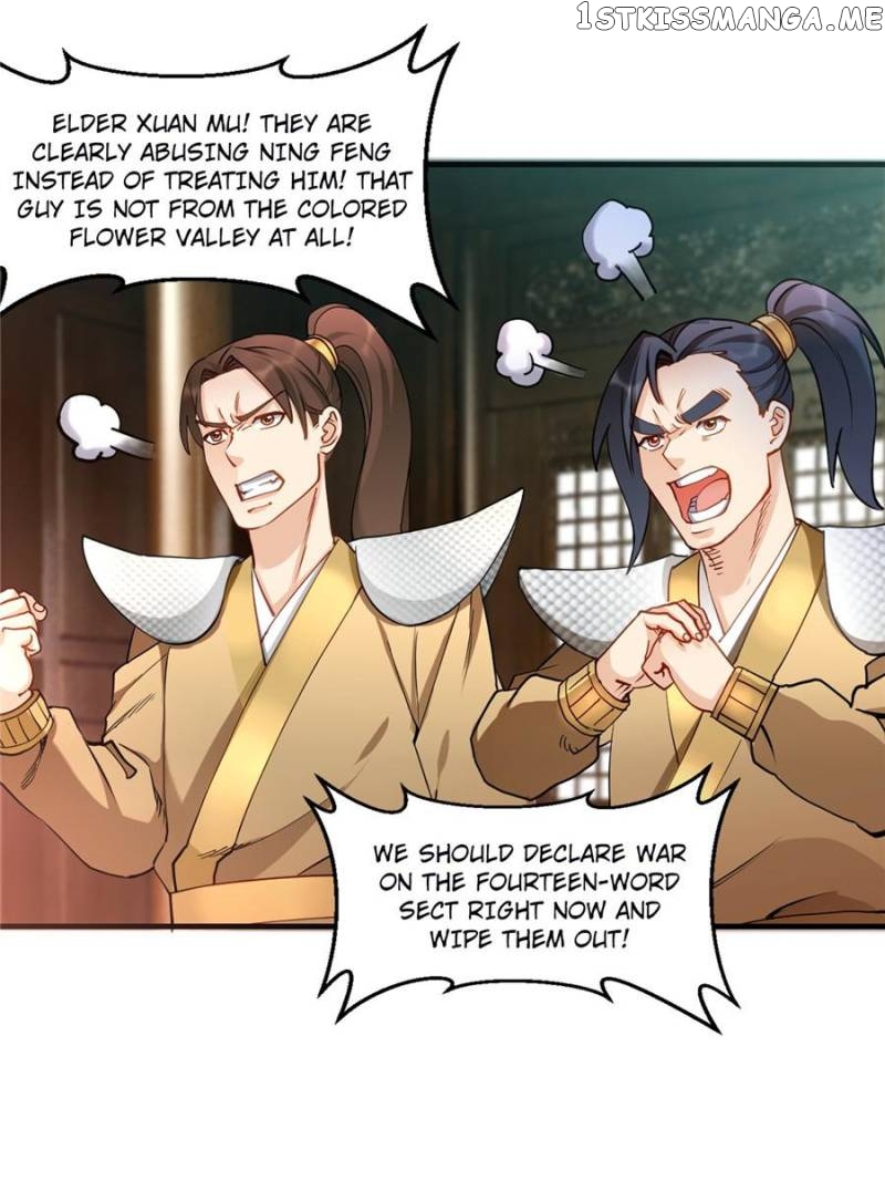 The Making Of Patriarch chapter 62 - page 44