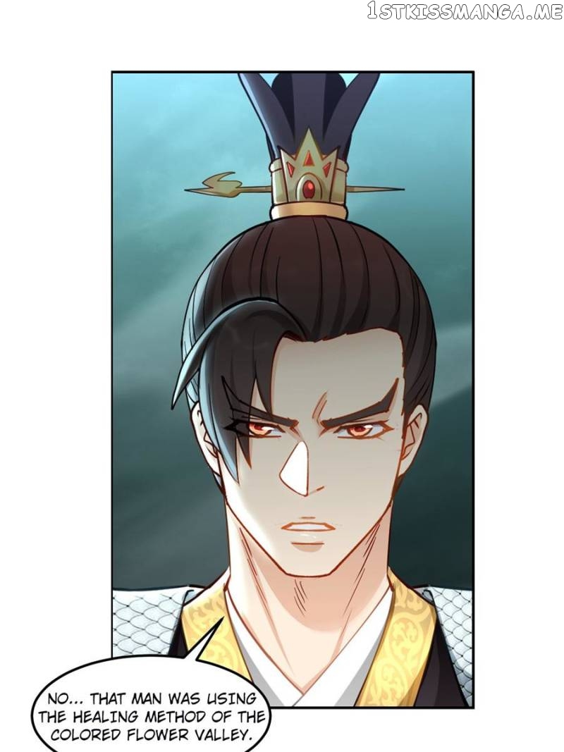The Making Of Patriarch chapter 62 - page 45
