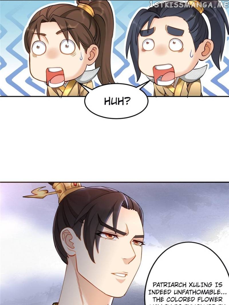 The Making Of Patriarch chapter 62 - page 47