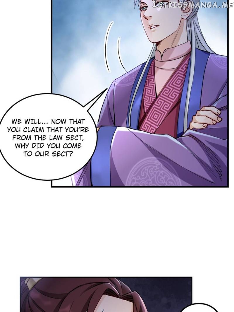 The Making Of Patriarch chapter 62 - page 5
