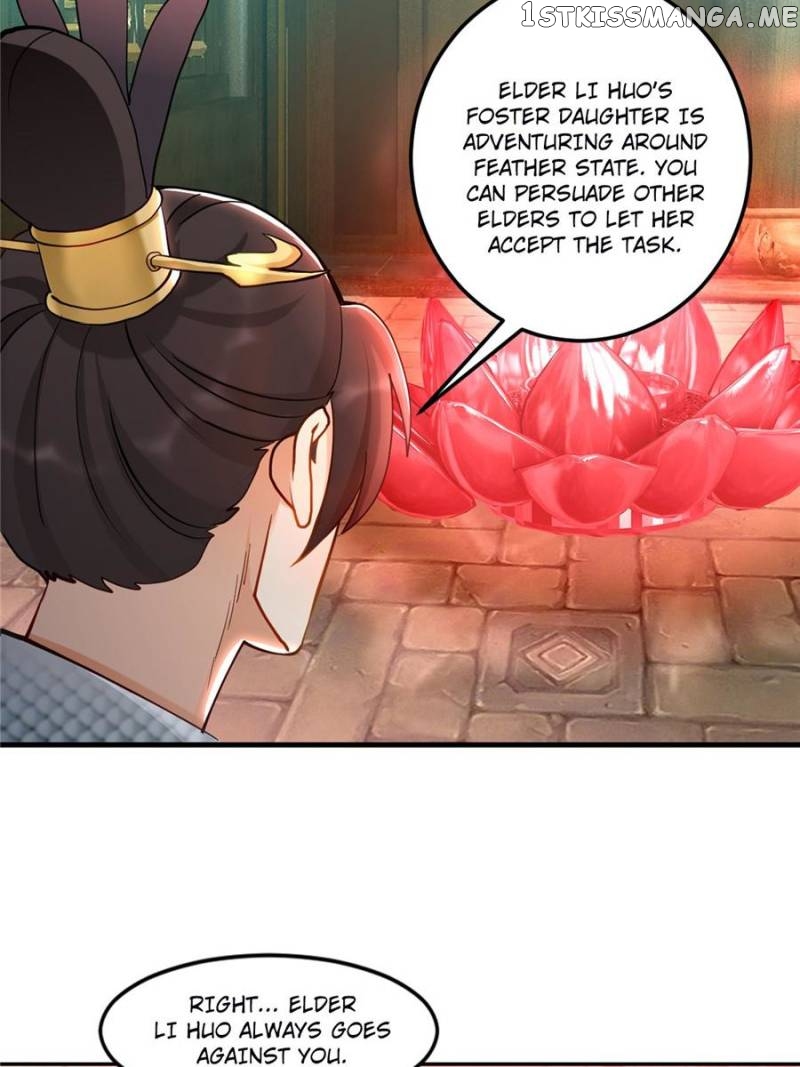 The Making Of Patriarch chapter 62 - page 51