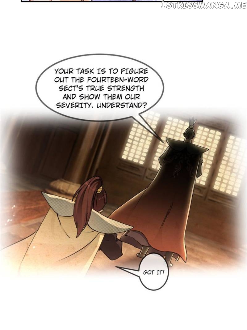 The Making Of Patriarch chapter 62 - page 7