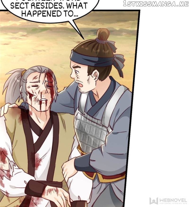 The Making Of Patriarch chapter 41 - page 14