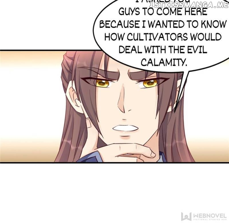 The Making Of Patriarch chapter 41 - page 22