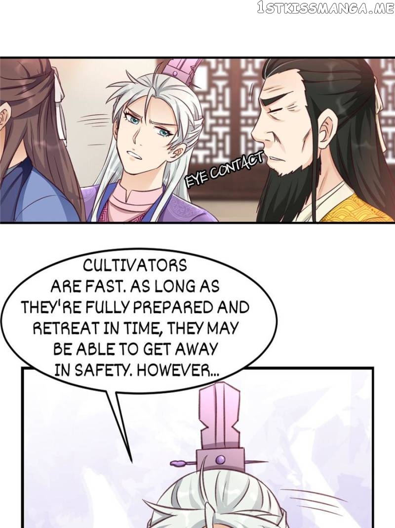 The Making Of Patriarch chapter 41 - page 23