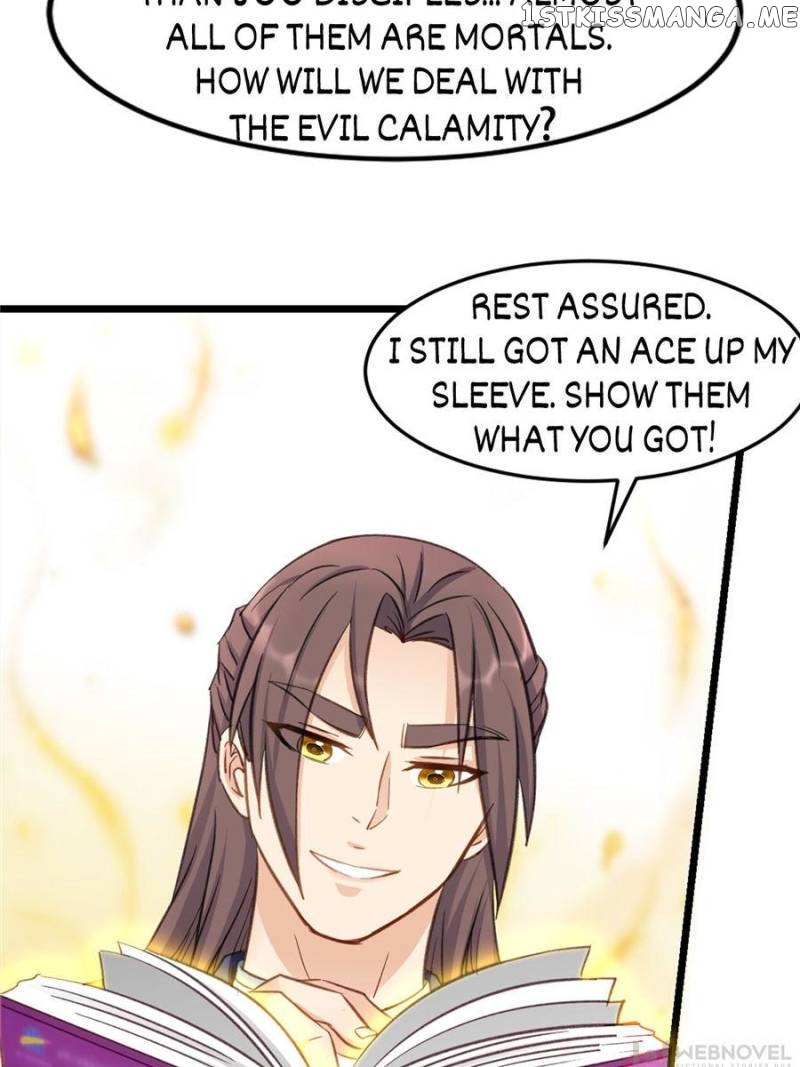 The Making Of Patriarch chapter 41 - page 29